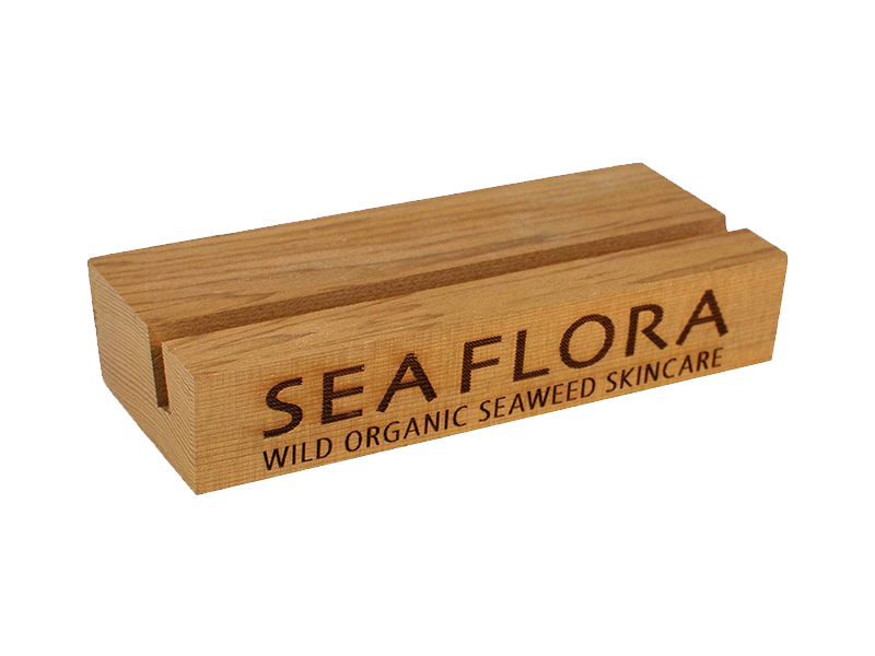 Seaflora Display Stand